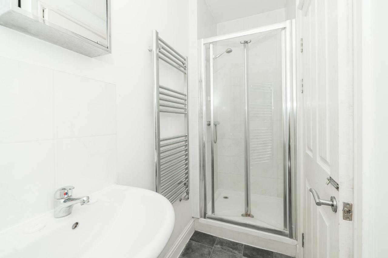 Appartamento Pml Edgware Road *