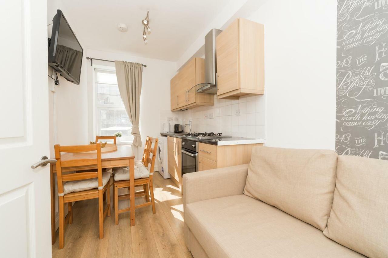 Appartamento Pml Edgware Road