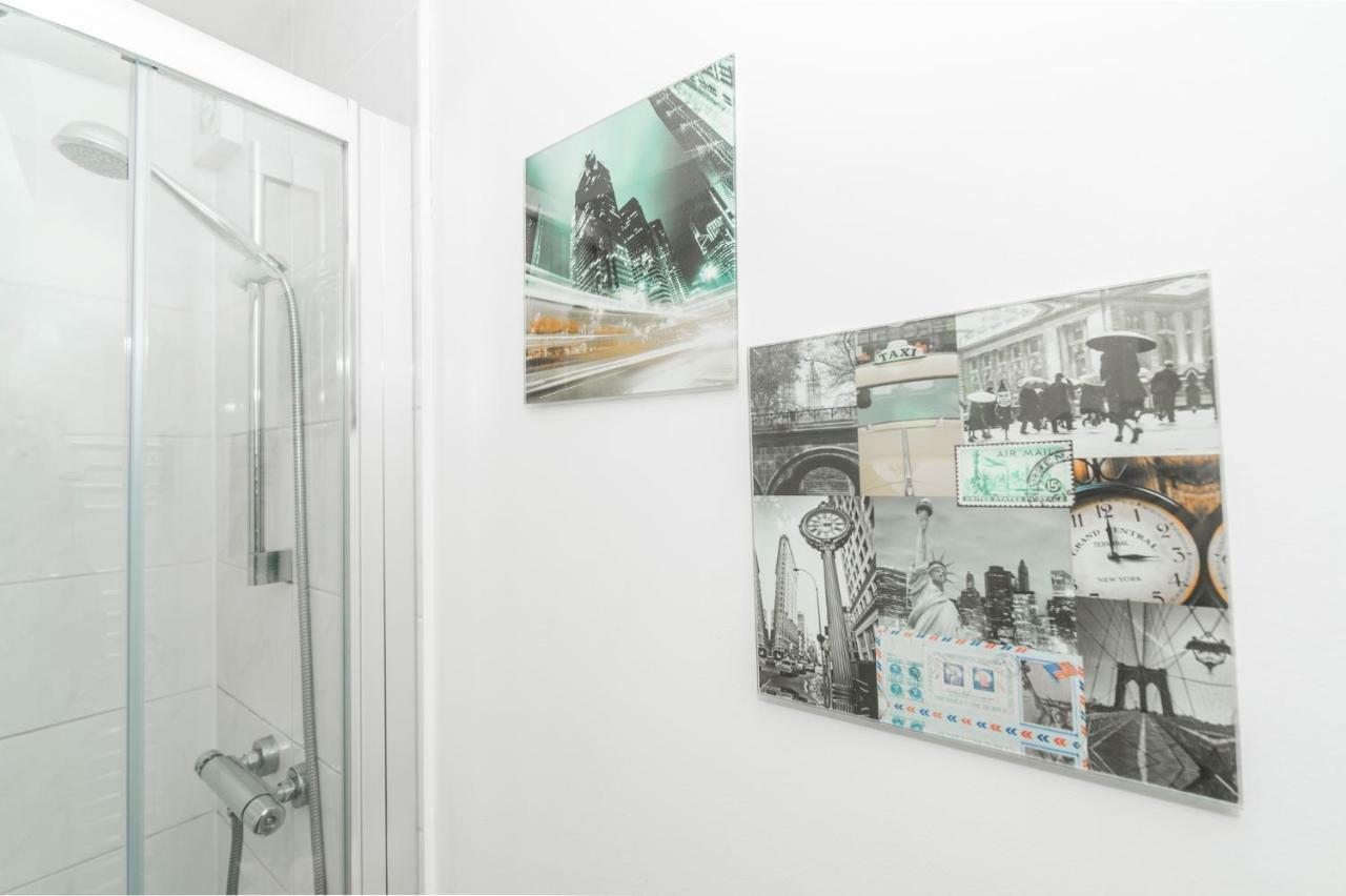 Appartamento Pml Edgware Road *