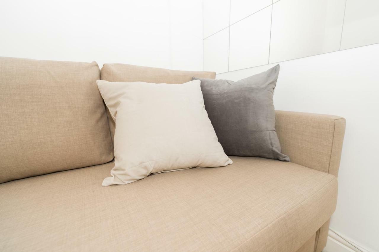 Appartamento Pml Edgware Road
