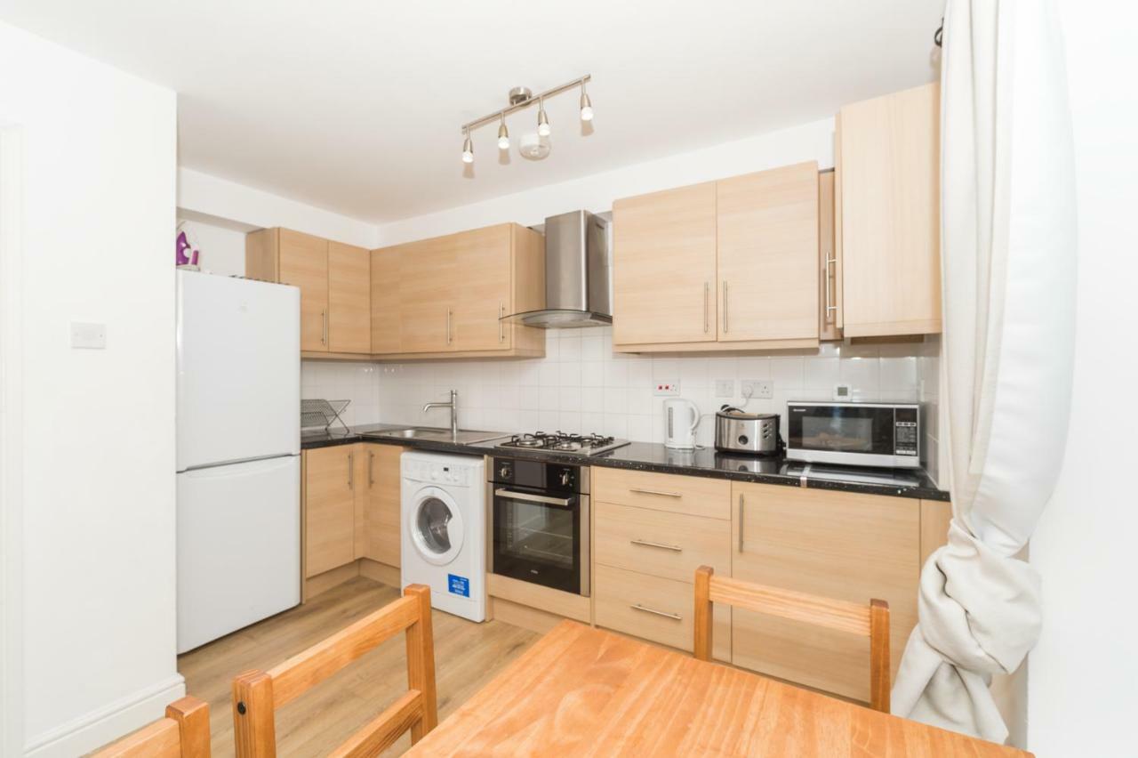 Appartamento Pml Edgware Road