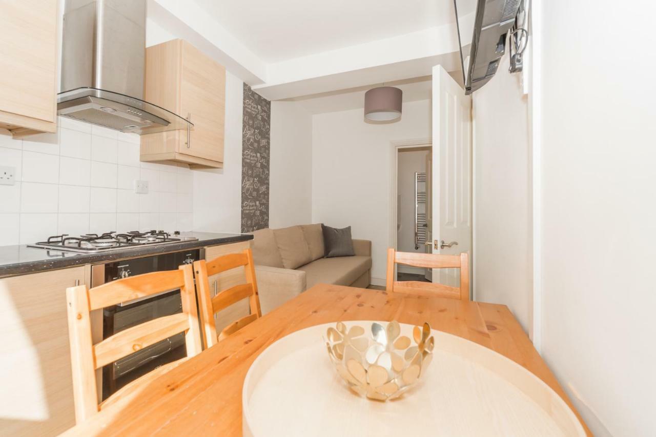 Pml Edgware Road Appartamento *