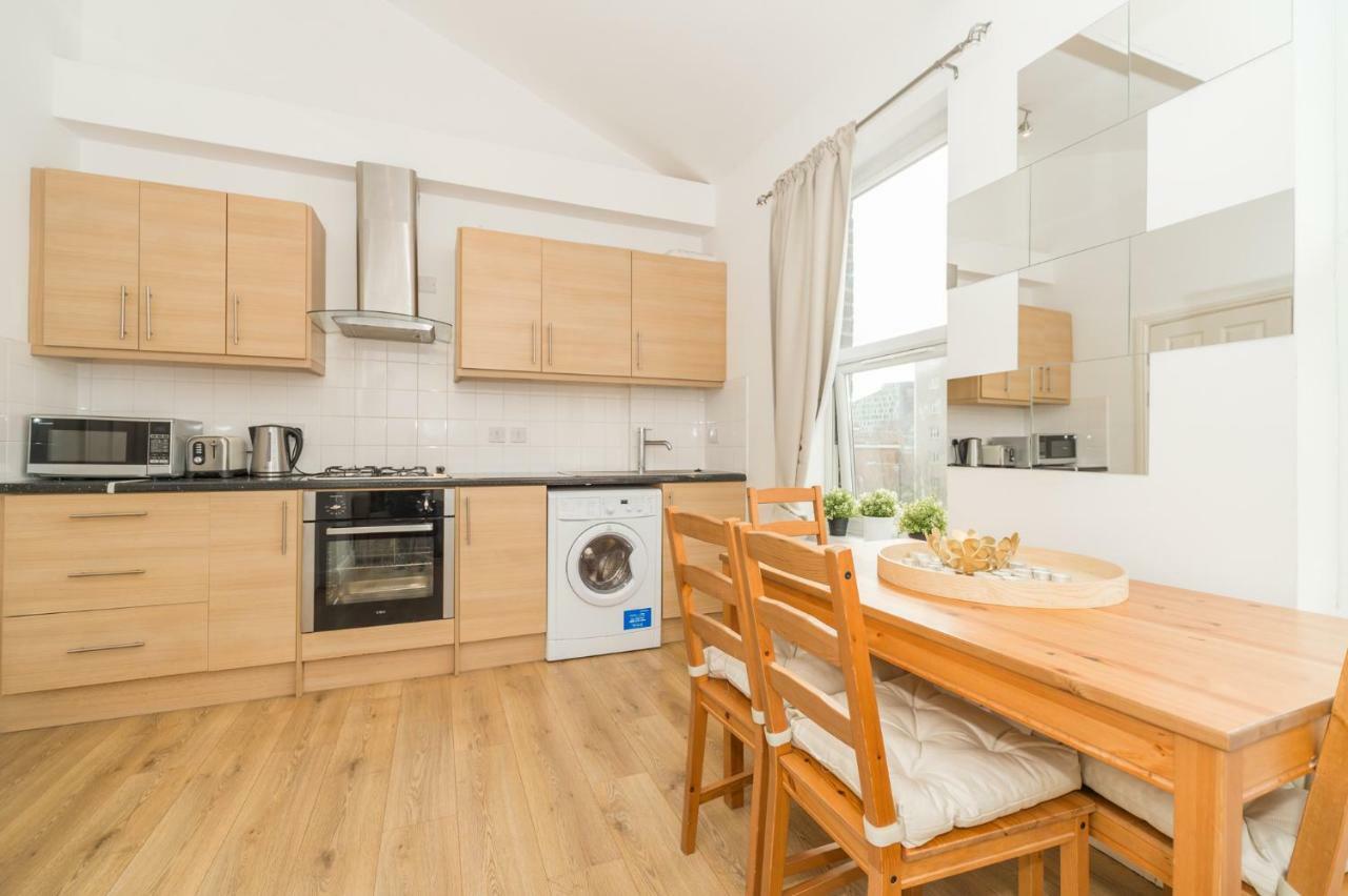 Appartamento Pml Edgware Road