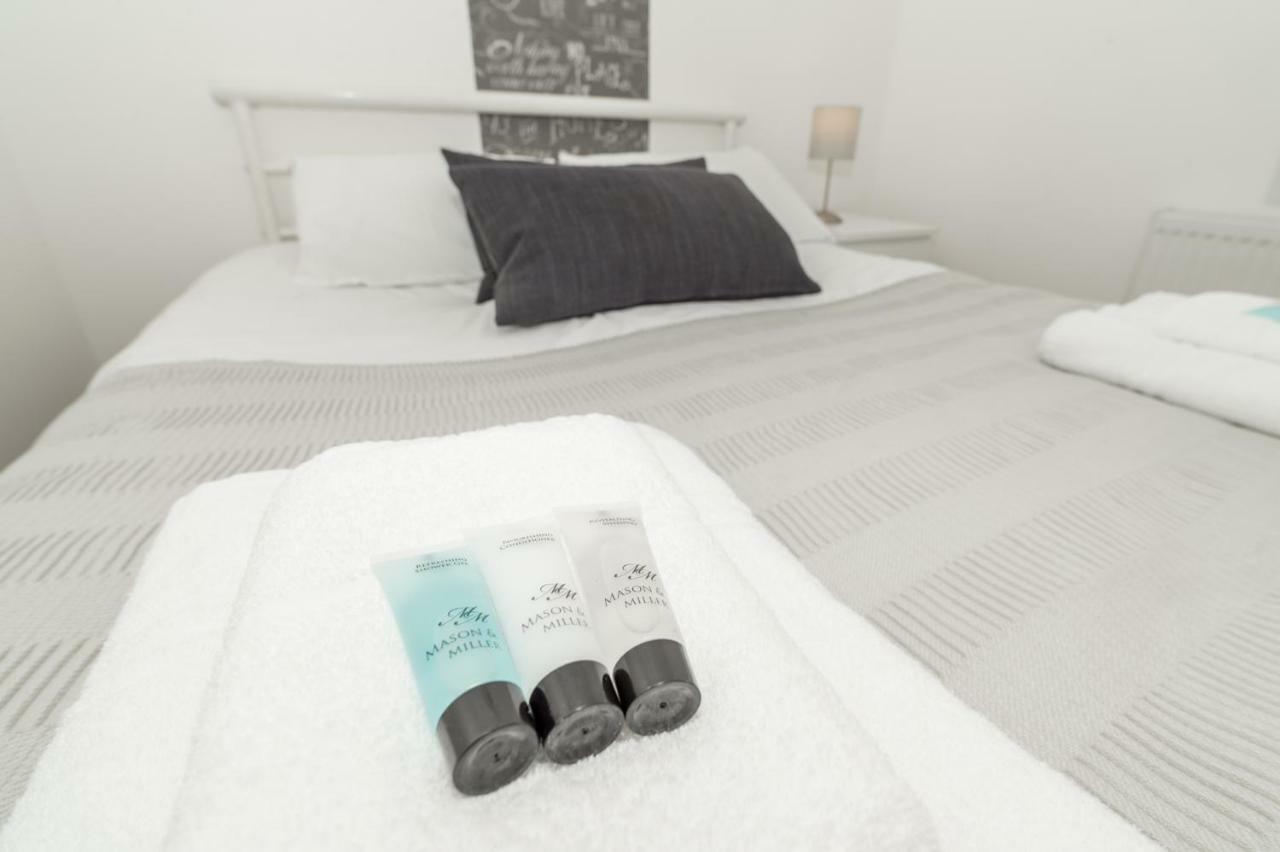 Appartamento Pml Edgware Road *
