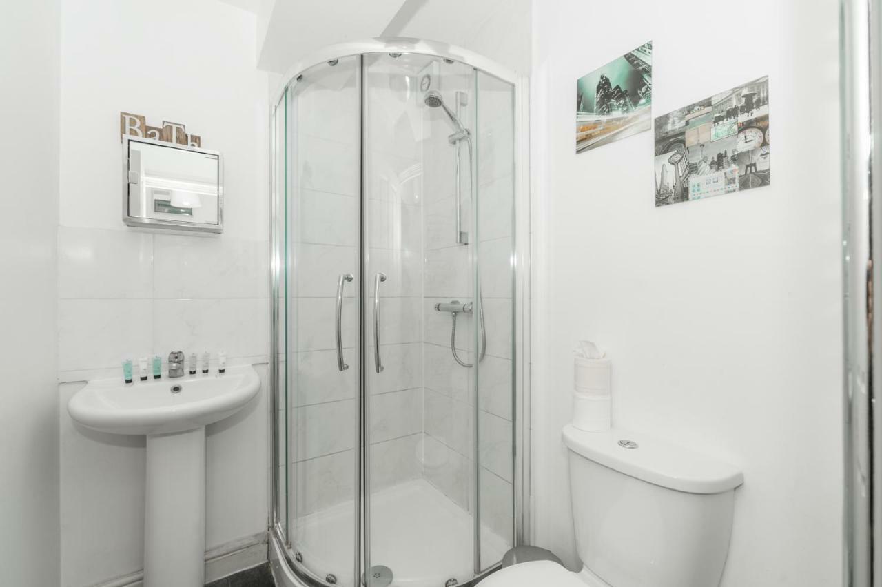 Appartamento Pml Edgware Road Londra