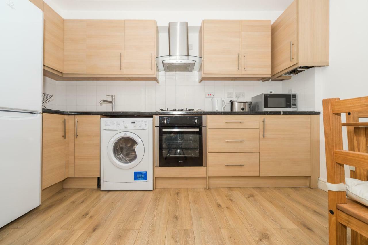Appartamento Pml Edgware Road Londra