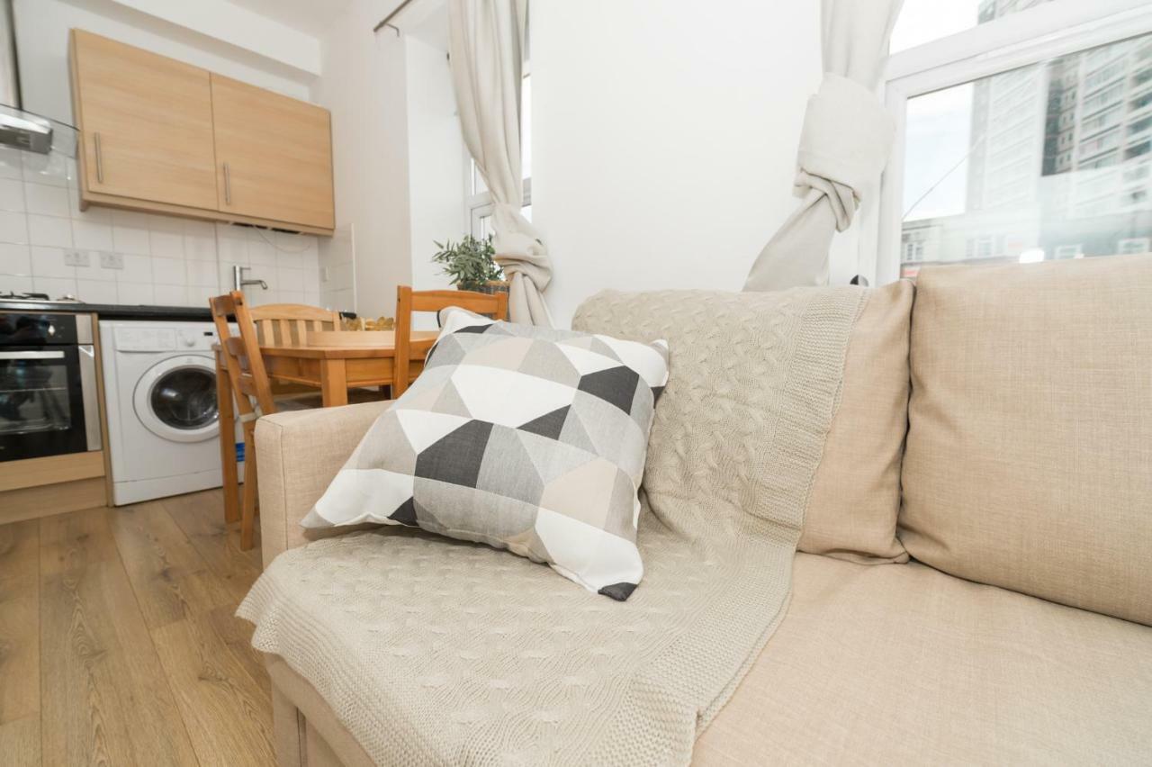 Appartamento Pml Edgware Road