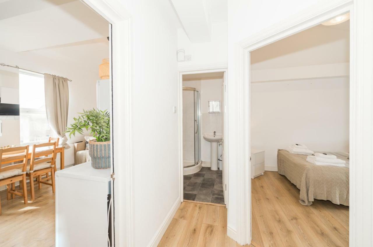 Appartamento Pml Edgware Road *