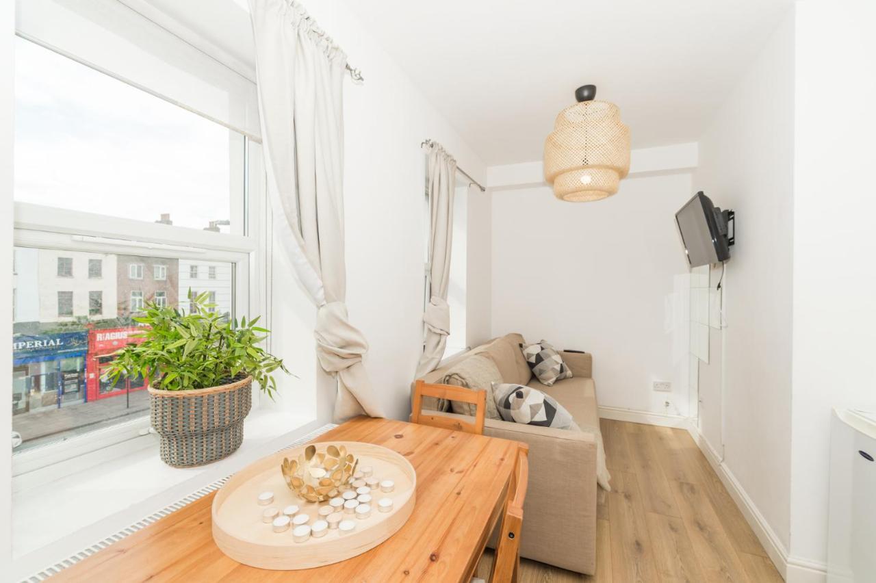 Appartamento Pml Edgware Road *